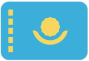 كازاخستان