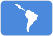 أمريكا الجنوبية