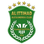 الاتحاد السكندري شعار