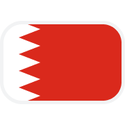 البحرين شعار