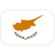 قبرص شعار