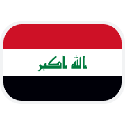 العراق شعار