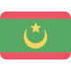 موريتانيا تحت 20 شعار