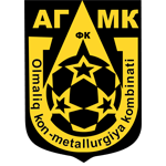 AGMK شعار