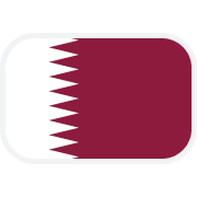 قطر شعار