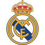 ريال مدريد شعار