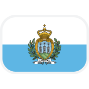 سان مارينو شعار