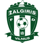 زالجيريس فيلنيوس شعار