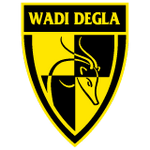 وادي دجلة شعار